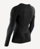 Термобелье верх Combat Energizer 4.0 Shirt LG Men (; XXL; B137 black/anthracite)